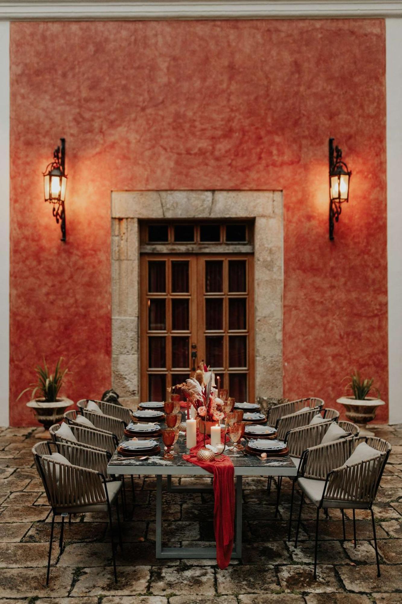 Hacienda Xcanatun, Angsana Heritage Collection Merida Exterior photo