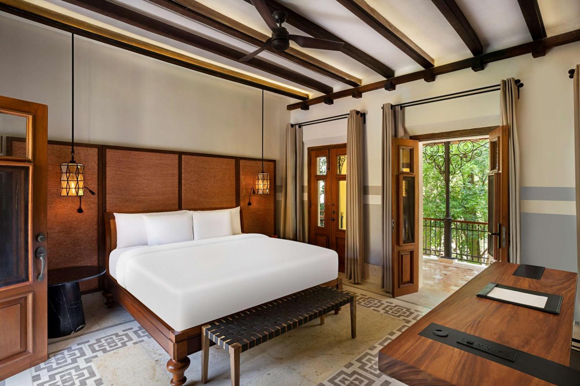 Hacienda Xcanatun, Angsana Heritage Collection Merida Exterior photo